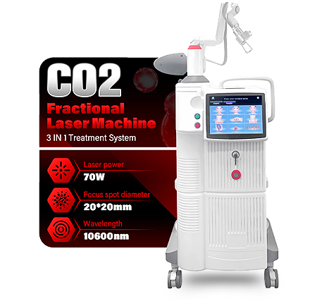 co2 فرکشنال