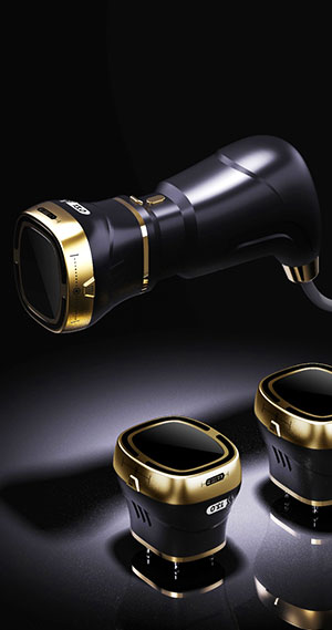 دستگاه هایفو گلد 22D max