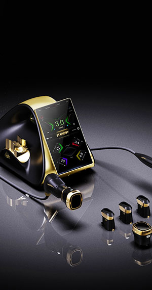 دستگاه هایفو گلد 22D max